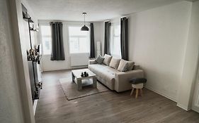 B&B Ferienwohnung in bester Lage